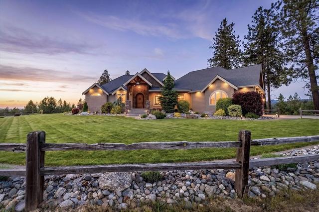 15519 E Temple Rd, Spokane, WA 99217