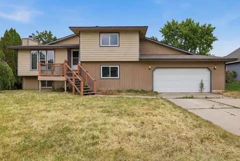 14723 E Olympic Ave, Spokane Valley, WA 99216