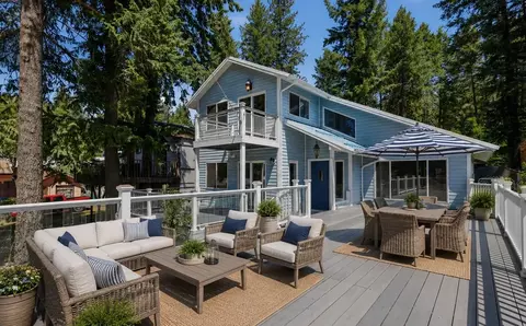 4550 Haney Rd, Loon Lake, WA 99148