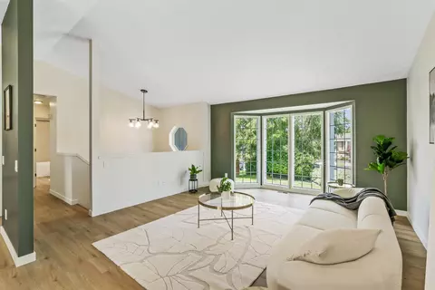 Living - 12916 E Sharp Ave, Spokane Valley, WA 99216 photo 2 of 3
