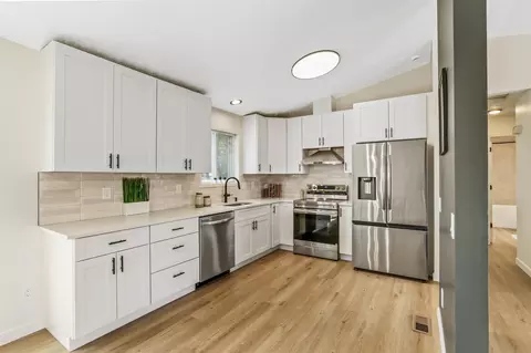 Kitchen - 12916 E Sharp Ave, Spokane Valley, WA 99216 photo 1 of 2