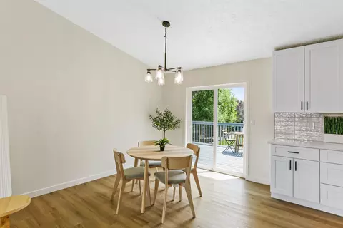 Dining - 12916 E Sharp Ave, Spokane Valley, WA 99216 photo 1 of 1