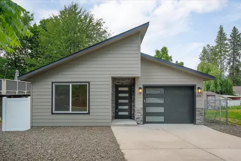 2801 E 17th Ave, Spokane, WA 99223