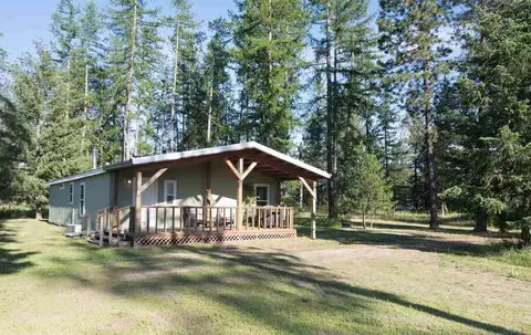 604 W Bridges Rd, Deer Park, WA 99006