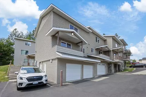 Exterior - 1530 E 7th Ave UNIT 8, Spokane, WA 99202 photo 4 of 7