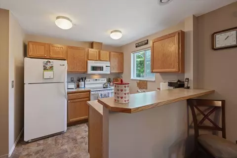 Kitchen - 1530 E 7th Ave UNIT 8, Spokane, WA 99202 photo 1 of 2