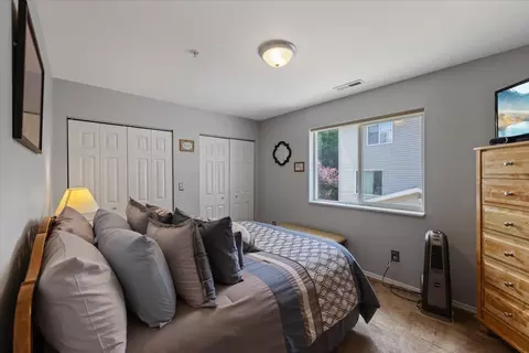 Bedroom - 1530 E 7th Ave UNIT 8, Spokane, WA 99202 photo 1 of 2