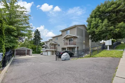 Exterior - 1530 E 7th Ave UNIT 8, Spokane, WA 99202 photo 5 of 7