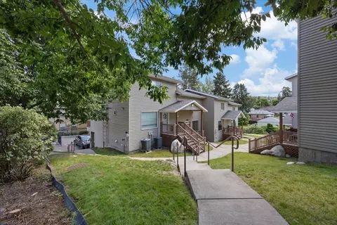 Exterior - 1530 E 7th Ave UNIT 8, Spokane, WA 99202 photo 6 of 7