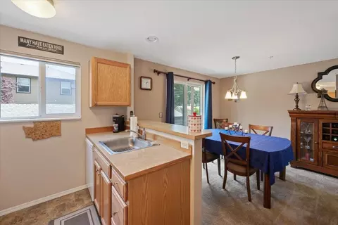 Dining - 1530 E 7th Ave UNIT 8, Spokane, WA 99202 photo 3 of 3