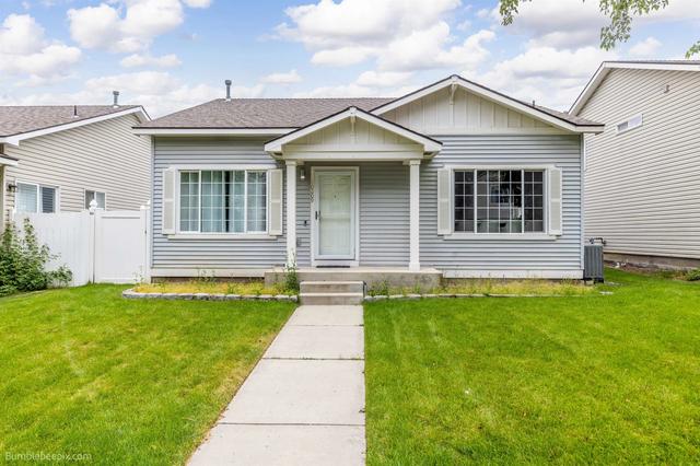 10209 E 17th Ln, Spokane Valley, WA 99206