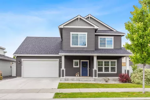24559 E Blue Ridge Ave, Liberty Lake, WA 99019