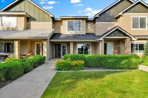 2260 N Country Vista Blvd, Liberty Lake, WA 99019