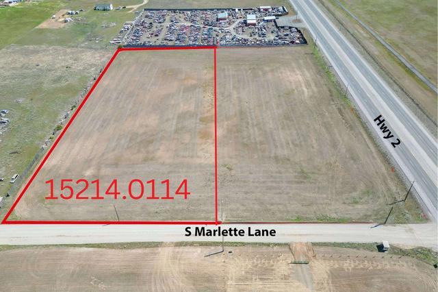 12 S Nn S Marlette Ln, Medical Lake, WA 99022