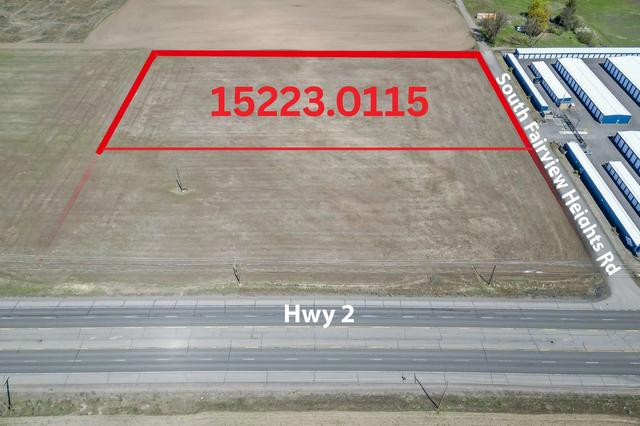 12 S Nn S Fairview Heights Rd, Medical Lake, WA 99022