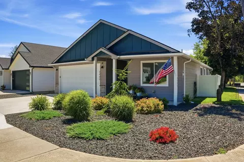 3409 E Myrtle St, Spokane, WA 99223