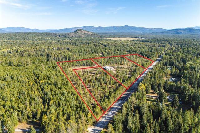NKA Coyote Trl Lot B Rd #453119560001, Newport, WA 99156