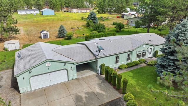 6355 Sundown Rd, Nine Mile Falls, WA 99026