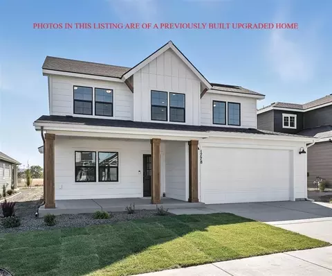 21081 E Thompson Ave, Liberty Lake, WA 99019