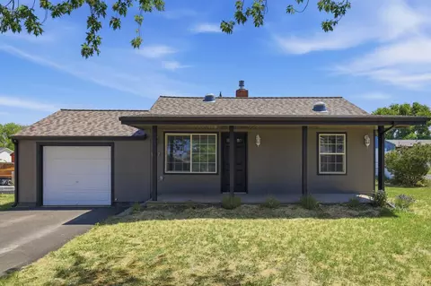 1107 S Lundstrom St, Airway Heights, WA 99001