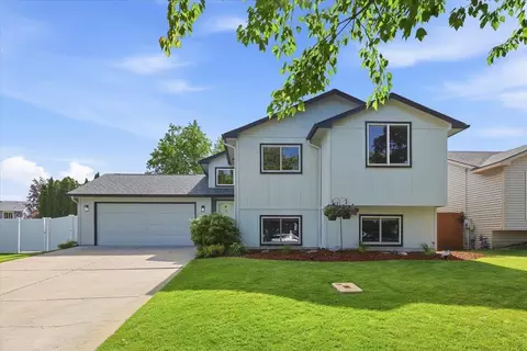1312 N Ormond Rd, Liberty Lake, WA 99019