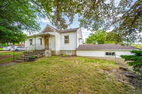 209 S Mcneil Ave, Fairfield, WA 99012