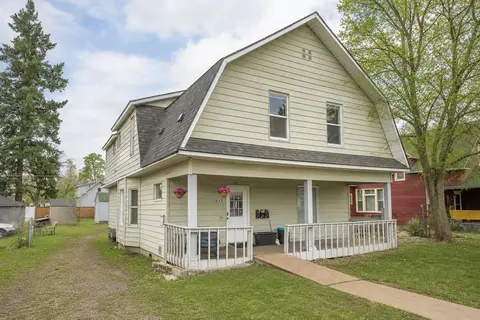 613 W Knox Ave, Spokane, WA 99205