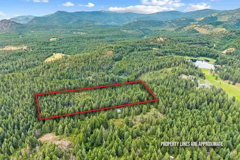 432 Bussard Lake Rd # X, Loon Lake, WA 99148