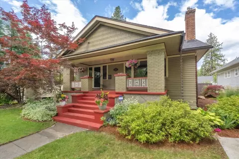 2608 S Lamonte St, Spokane, WA 99203