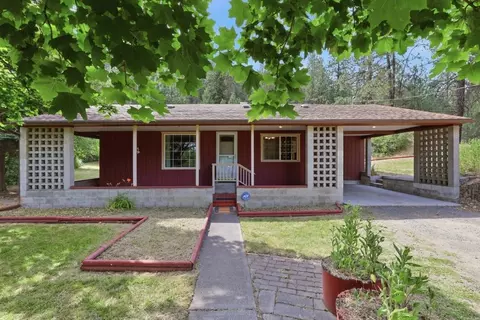 14424 S Cheney-spokane Rd, Cheney, WA 99004