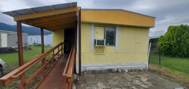 1060 S Main St #19, Colville, WA 99114