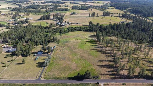 Nnnn W Burroughs Rd, Deer Park, WA 99006