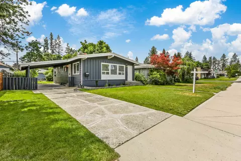 Exterior - 1012 E 37th Ave, Spokane, WA 99203 photo 3 of 6