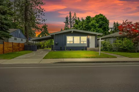Exterior - 1012 E 37th Ave, Spokane, WA 99203 photo 2 of 6