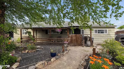 4608 N Windsor Dr, Spokane, WA 99205