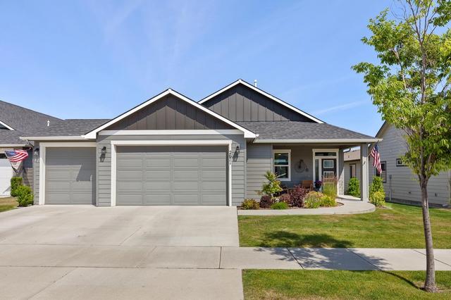 2671 N Heton Ln, Liberty Lake, WA 99019