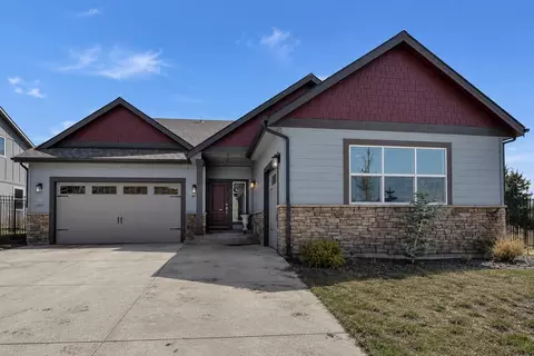 256 S Legacy Ridge Dr, Liberty Lake, WA 99019