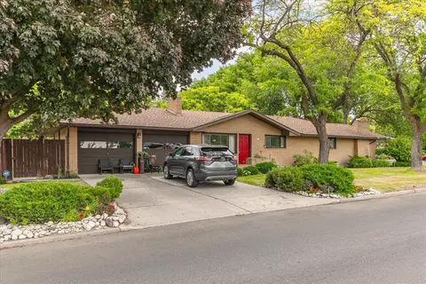 5905 N Astor St #325 E CENTRAL, Spokane, WA 99208