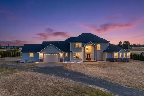 1102 S Wheatland St, Medical Lake, WA 99022