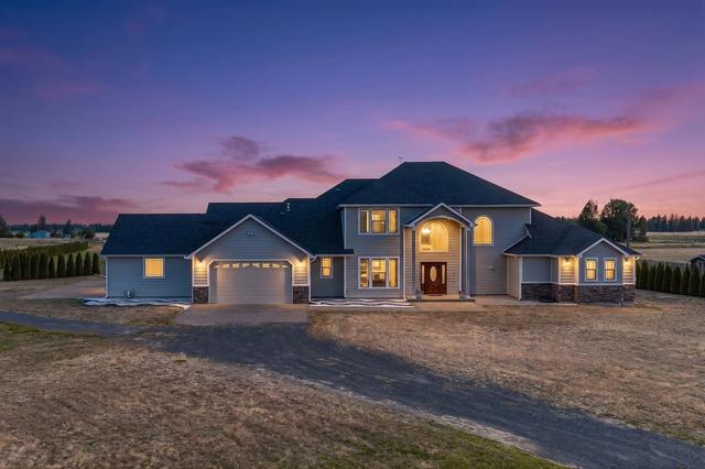 1102 S Wheatland St, Medical Lake, WA 99022
