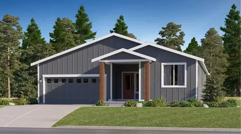 4132 W Howesdale Rd, Spokane, WA 99208