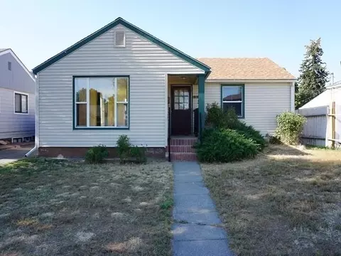 1617 E Courtland Ave, Spokane, WA 99207