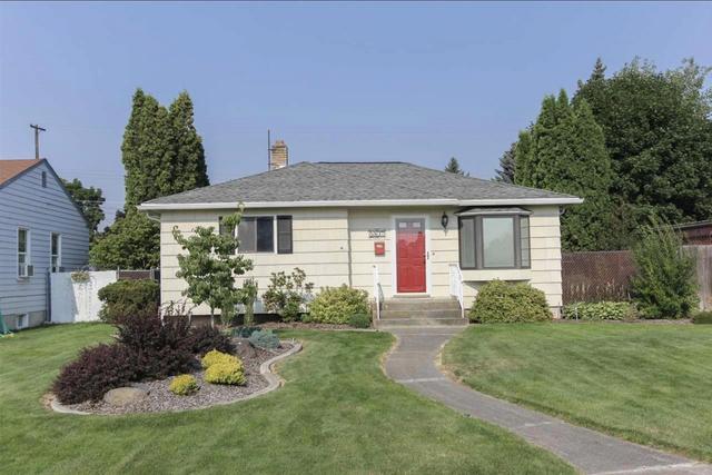 5807 N Elm St, Spokane, WA 99205