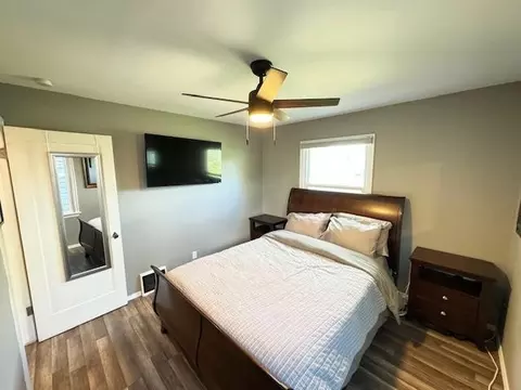 Bedroom - 528 E Joseph Ave, Spokane, WA 99208 photo 1 of 1
