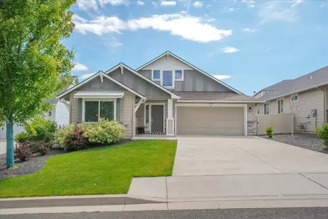 6907 S Pheasant Ridge Dr, Spokane, WA 99224