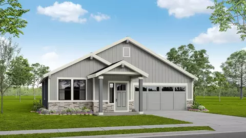 1533 W 67th Ave, Spokane, WA 99224