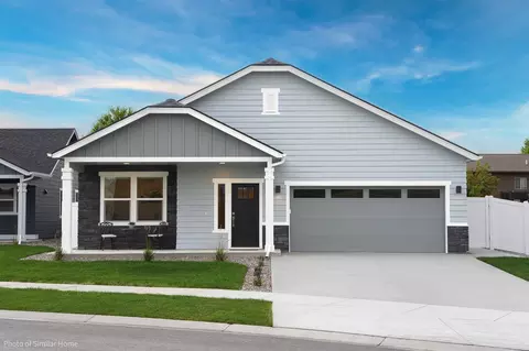 1533 W 67th Ave, Spokane, WA 99224