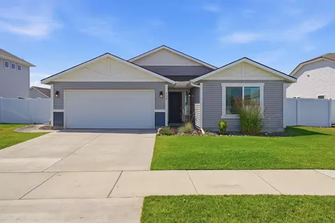 120 S Beeman St, Airway Heights, WA 99001