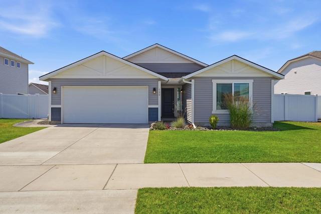 120 S Beeman St, Airway Heights, WA 99001