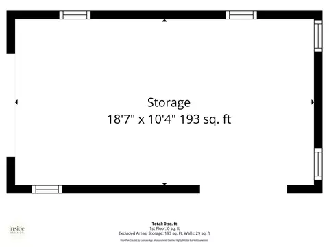 100 N Main St, Spangle, WA 99031 photo 38